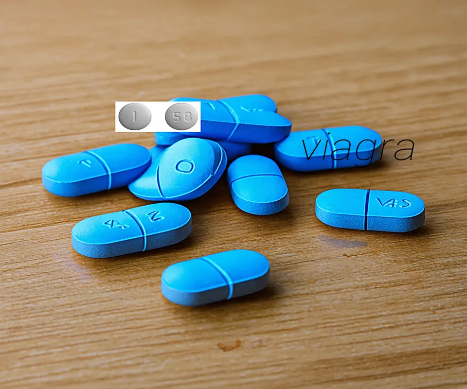 Farmaco generico equivalente del viagra